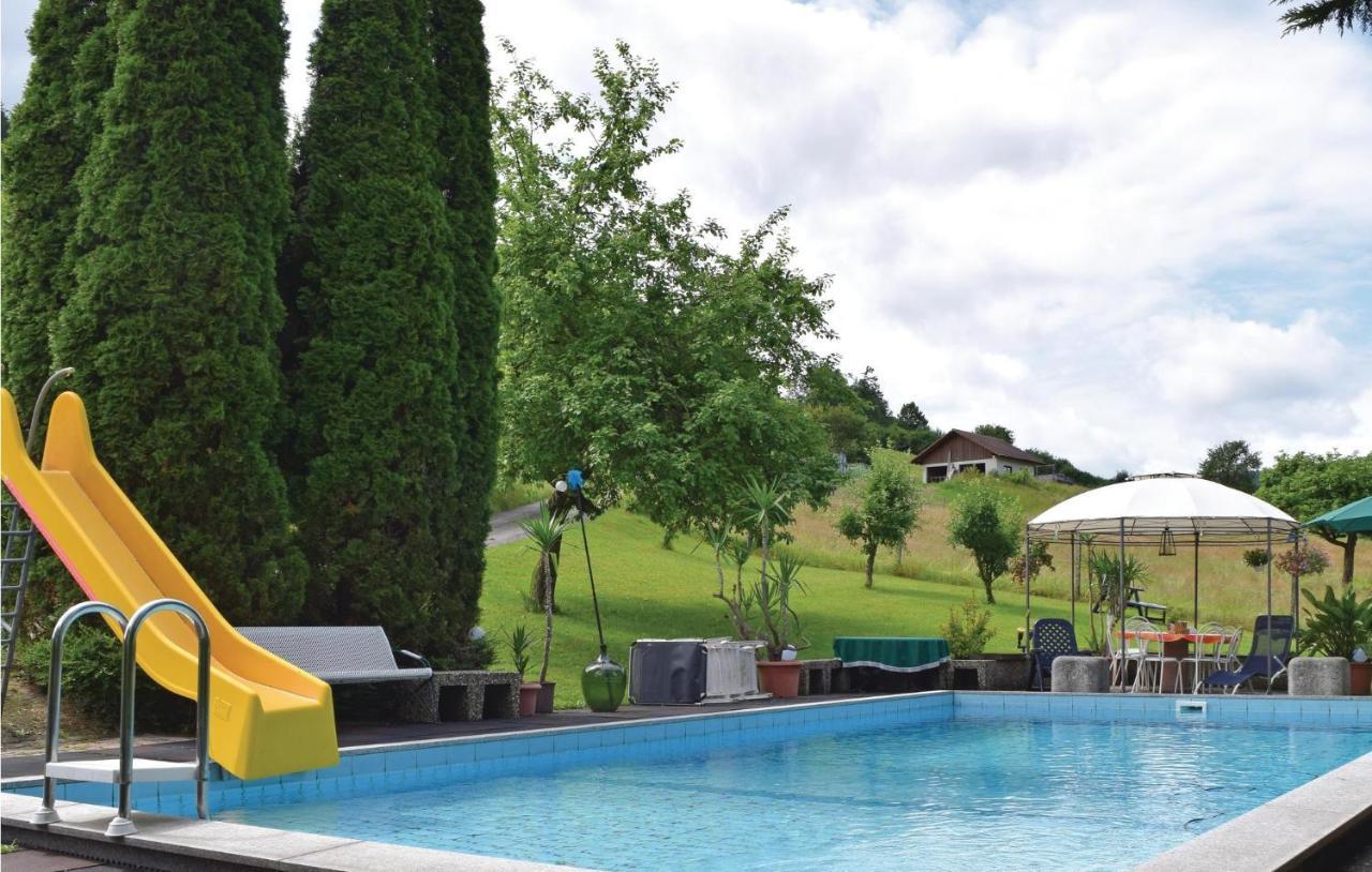 2 Bedroom Awesome Apartment In Welschensteinach Ngoại thất bức ảnh