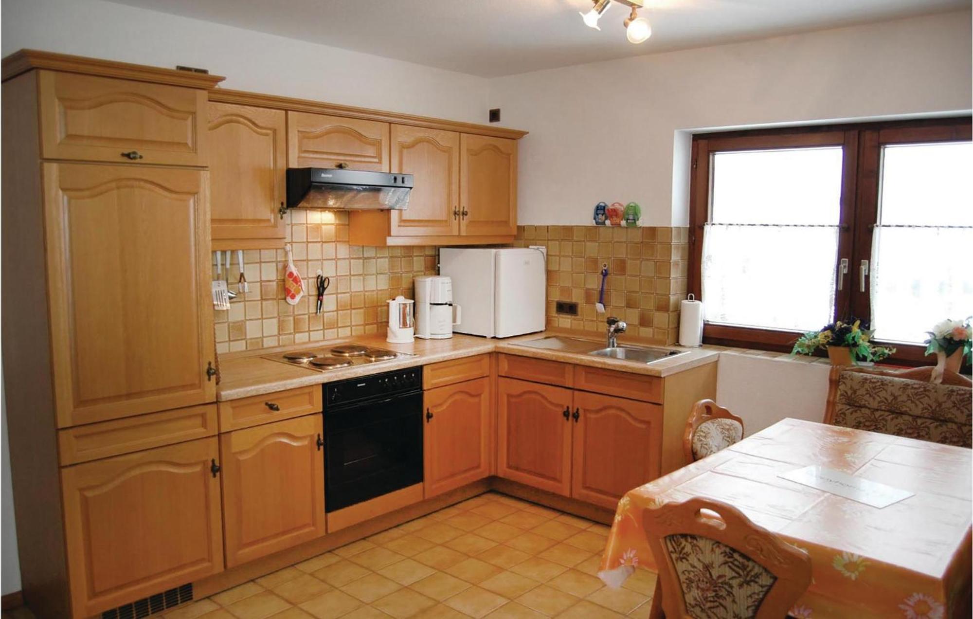2 Bedroom Awesome Apartment In Welschensteinach Ngoại thất bức ảnh