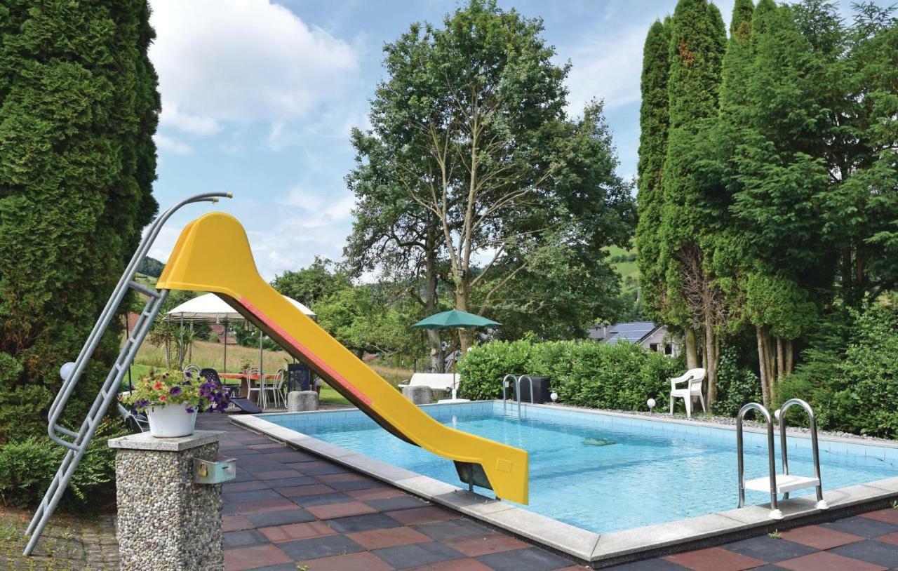 2 Bedroom Awesome Apartment In Welschensteinach Ngoại thất bức ảnh