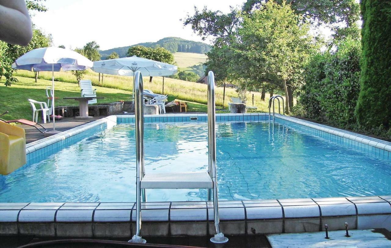 2 Bedroom Awesome Apartment In Welschensteinach Ngoại thất bức ảnh